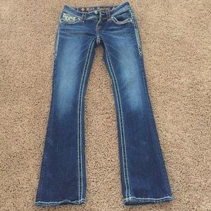 Rock Revival boot cut